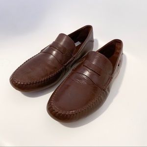Gucci Loafer - Men’s